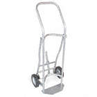Cylinder Cart,500 lbs.,19-1/2 in.x48 in.