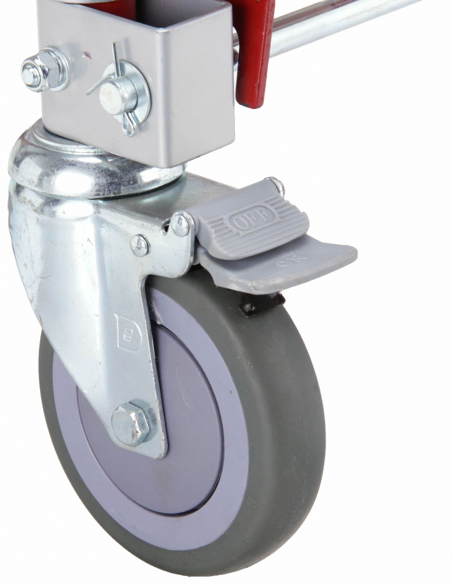 DAYTON Convertible Hand Truck 14 in x 8 in, 42 1/2 in x 13 3/4 in x 12 in, Semipnuematic Rubber