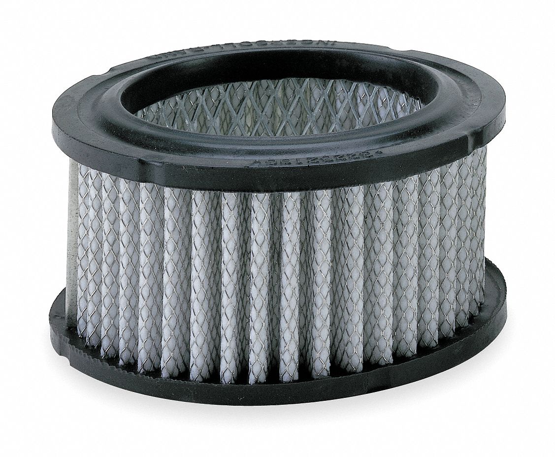 2 Pack 32170979 Replacement Ingersoll Rand Polyester Air Filter Element #15 