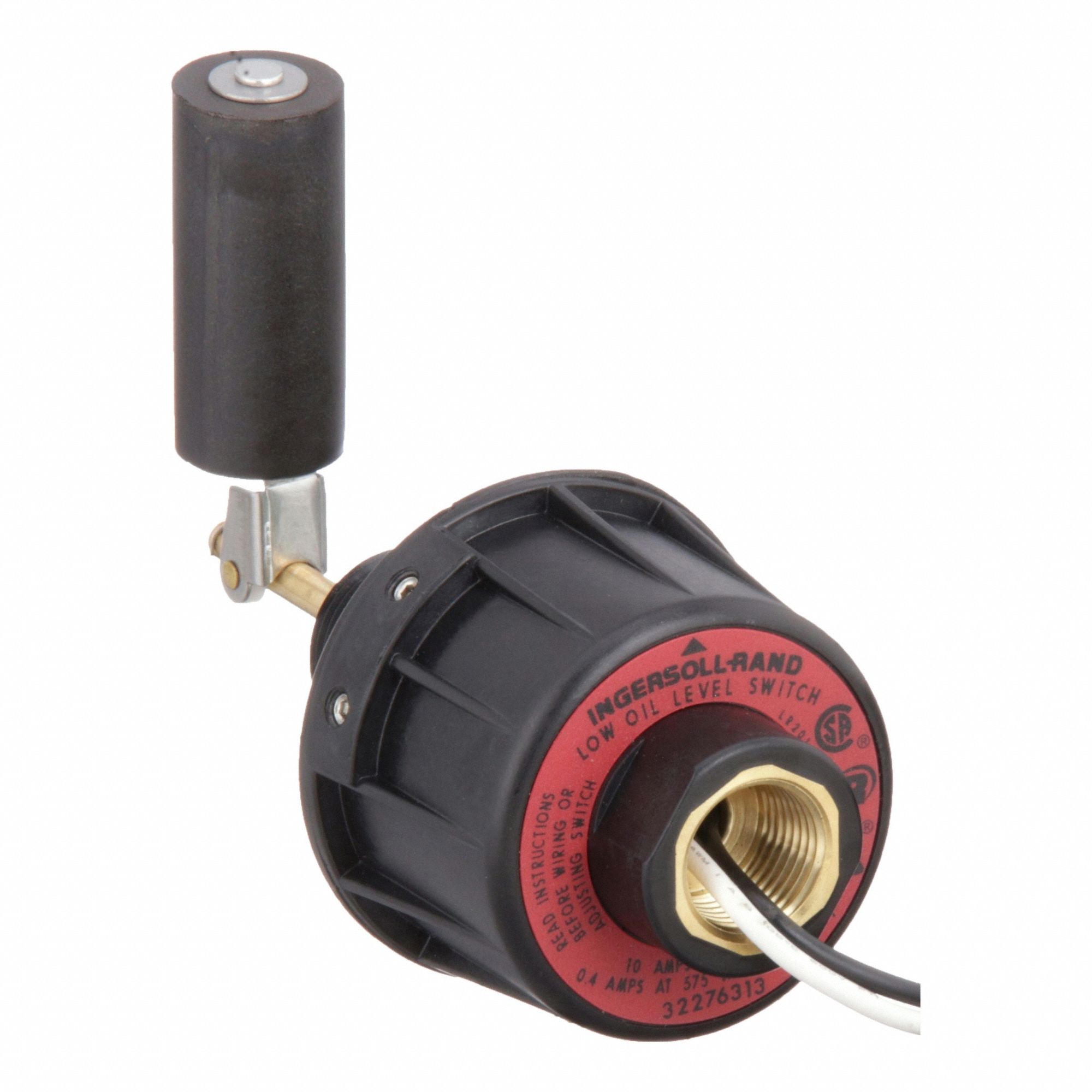 専用商品11 Ingersoll Rand Low Oil Level Switch Replacement - 32276313