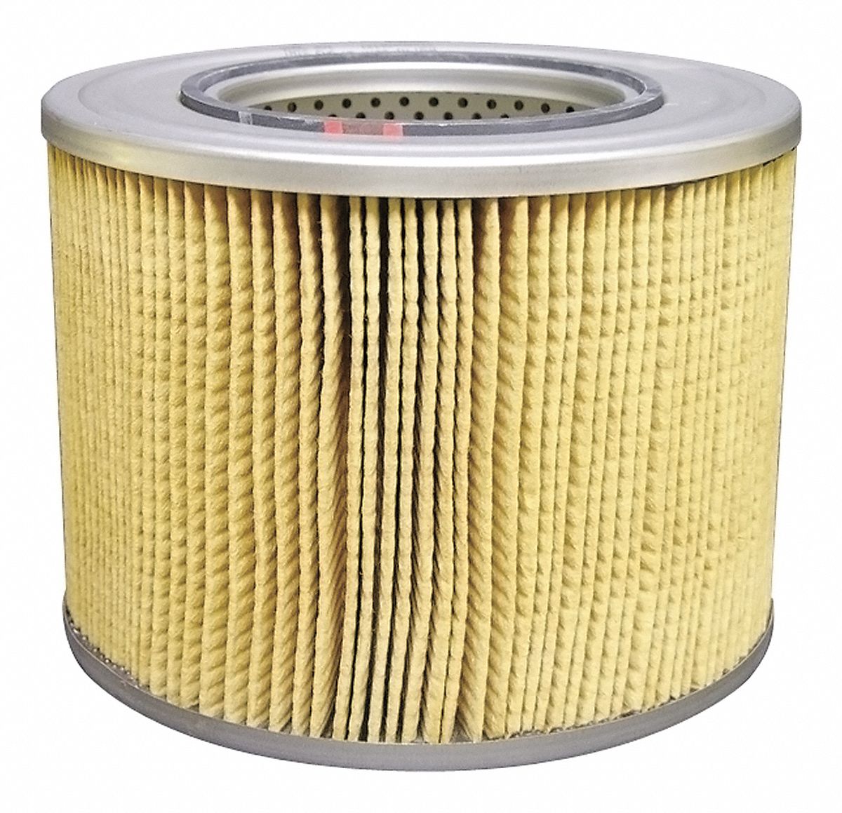 BALDWIN FILTERS Fuel Filter, Element Only Filter Design 4ZJH820130