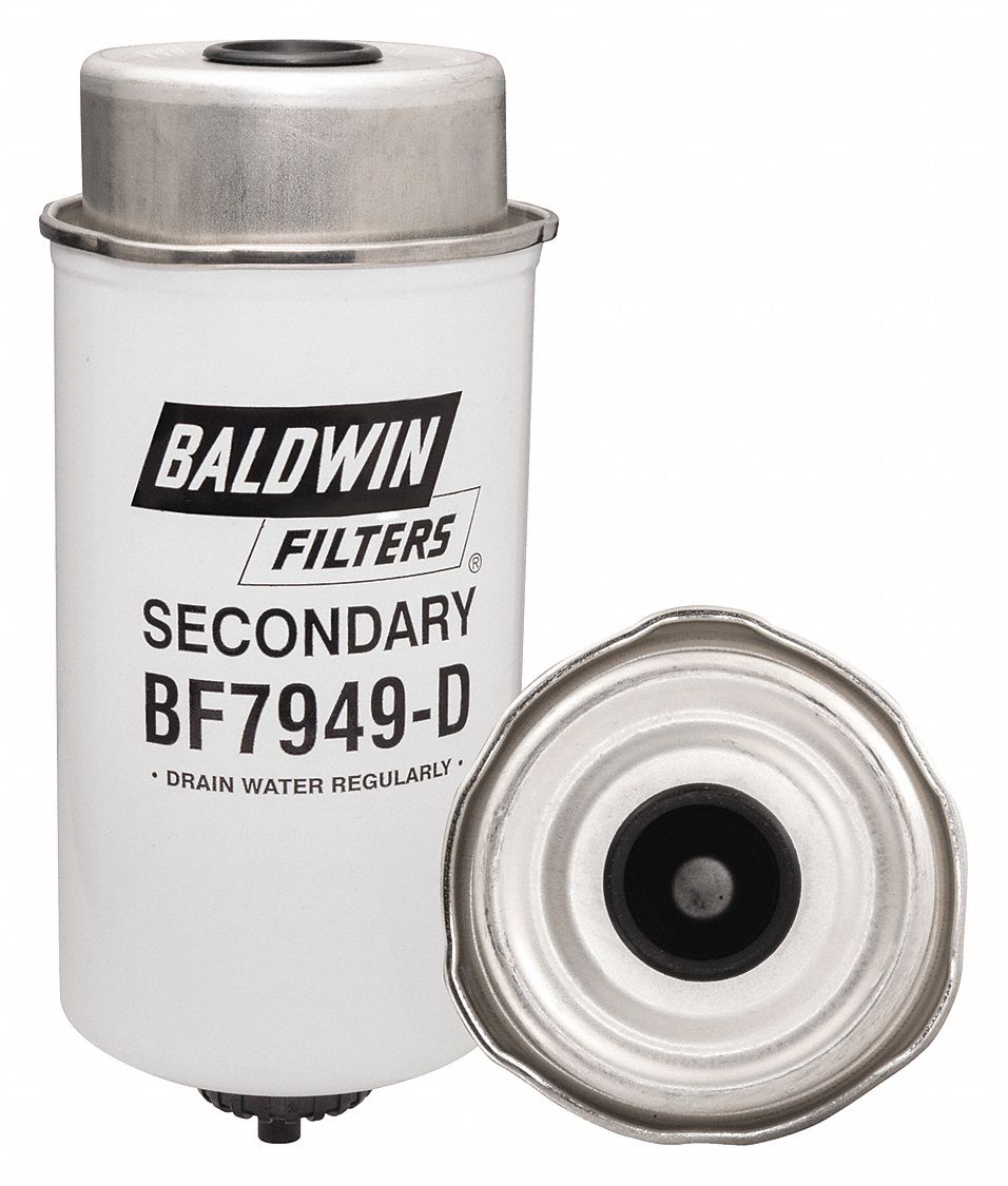 Baldwin Filters Fuel Filter Element