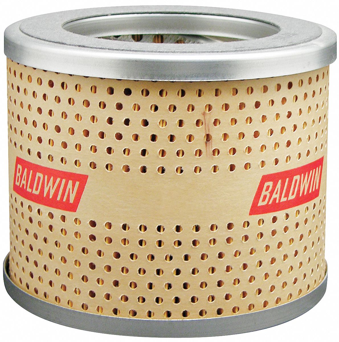 BALDWIN FILTERS Hydraulic Filter: Hydraulic, Element Only, 3 in Lg, 5 ...