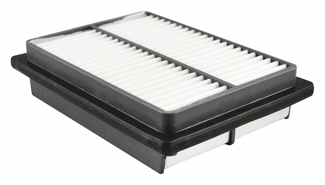 Cabin Air Filter, Rectangular
