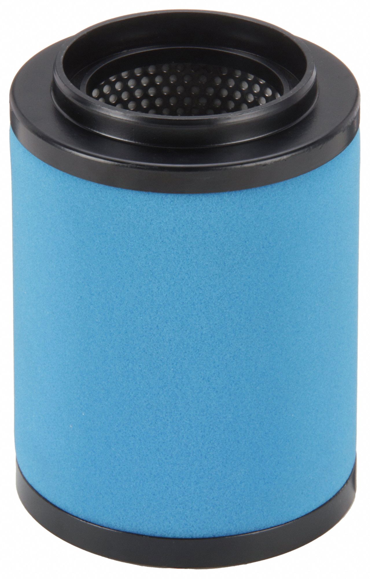 Coalescing Filter Element: Coalescing, 0.01 micron, Sponge