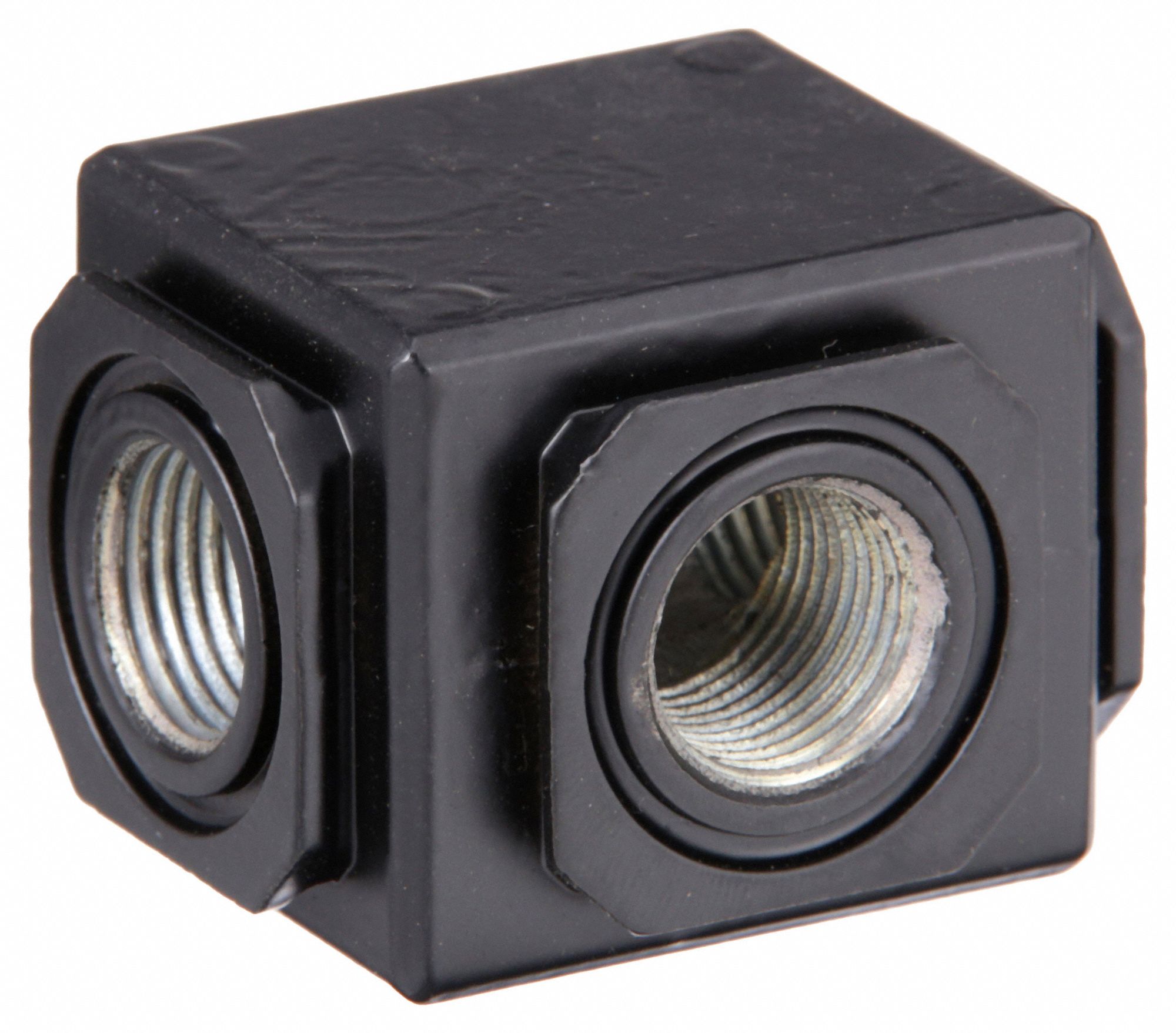 Manifold Block: 4ZK30