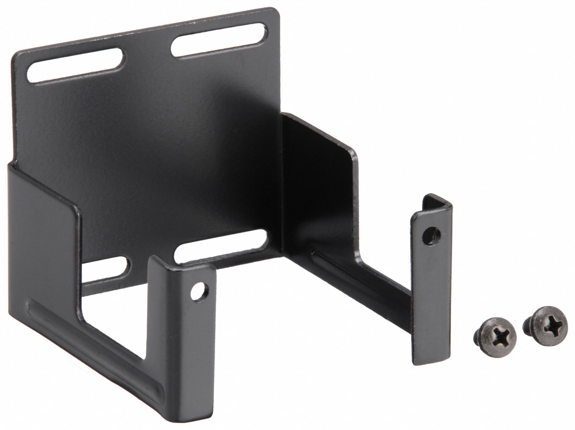 Mounting Bracket: Iron, Std Duty, 4ZK42