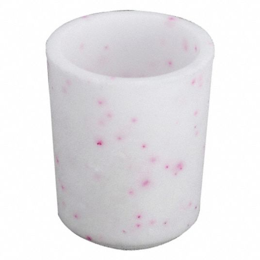 SPEEDAIRE Compressed Air Filter Element Particulate, 5 micron, PE