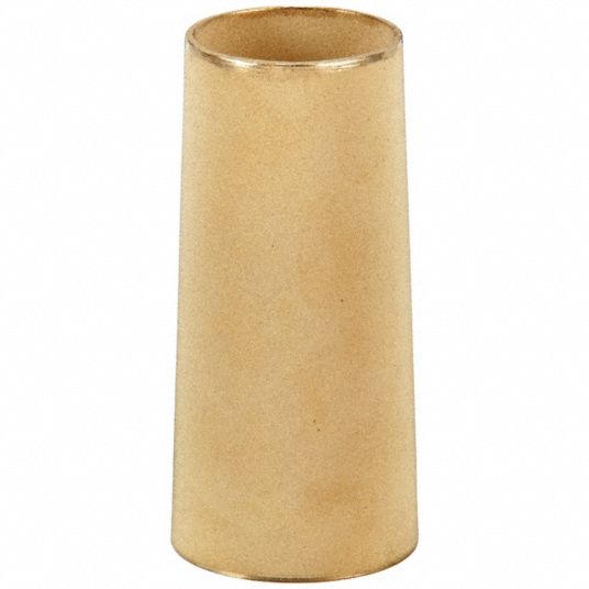 SPEEDAIRE Compressed Air Filter Element: Particulate, 5 micron, Bronze