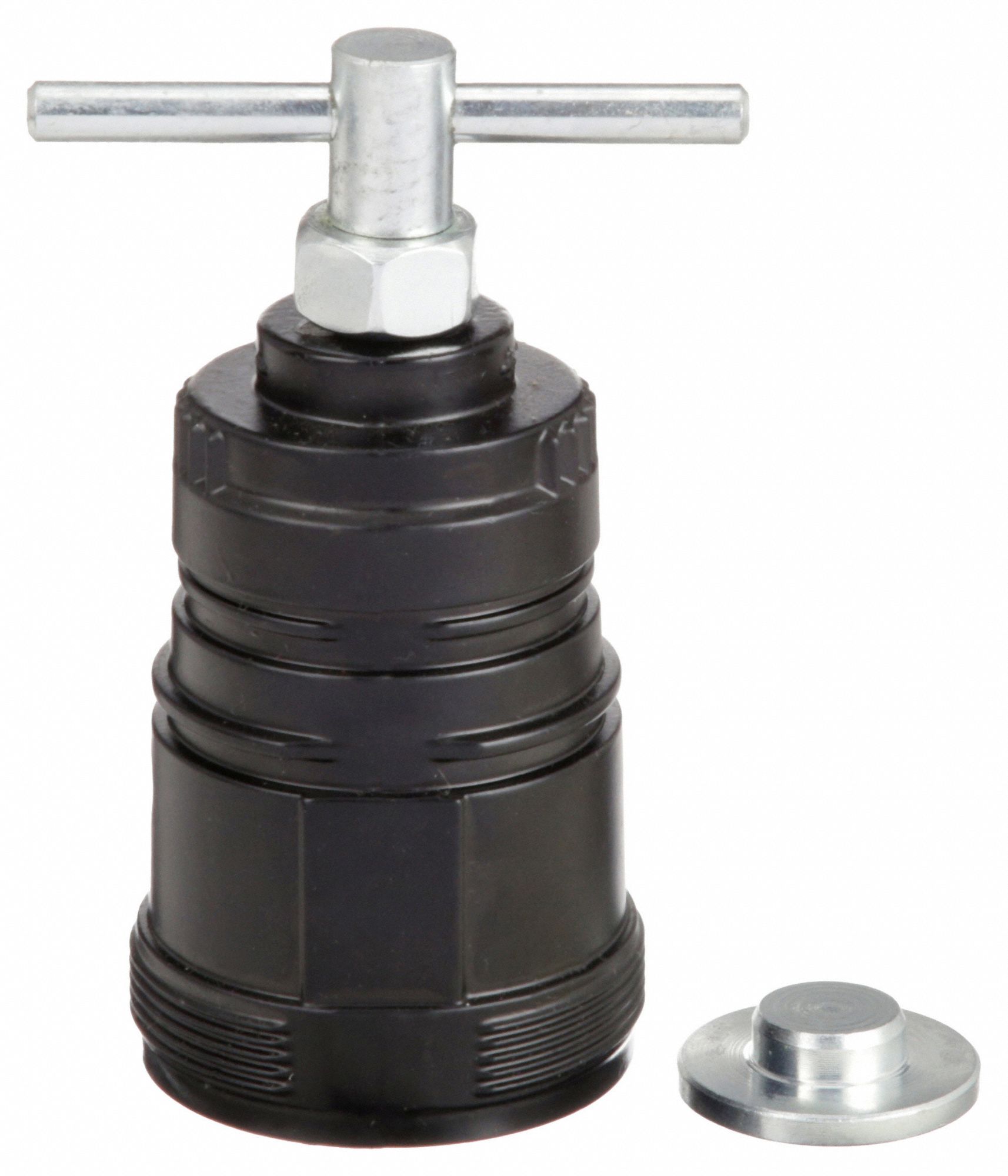 Air Regulator Conversion Kit: 4ZK64