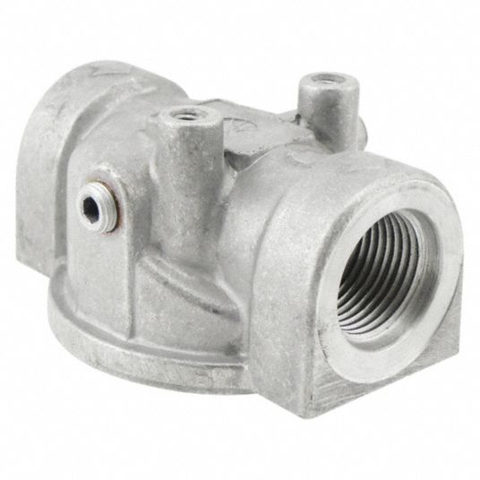 BALDWIN FILTERS Hydraulic Filter Base 4ZKD5 OB1319 BALDWIN FILTERS Hydraulic Filter Base 4ZKD5 OB1319