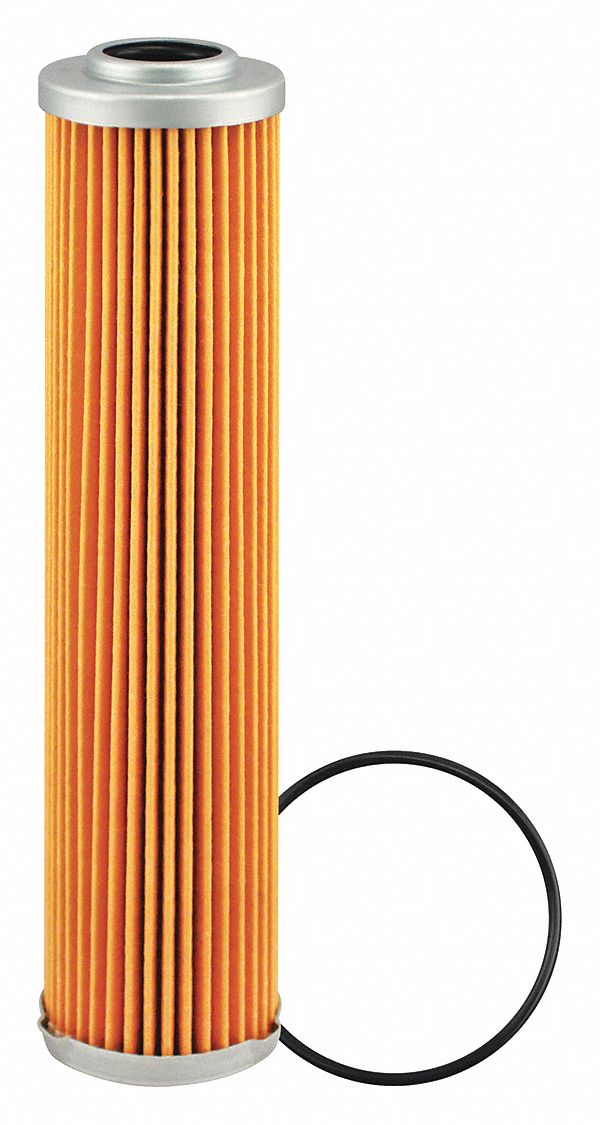 BALDWIN FILTERS, Hydraulic Fluid, Cartridge, Hydraulic Filter 4ZKE2PT8425 Grainger