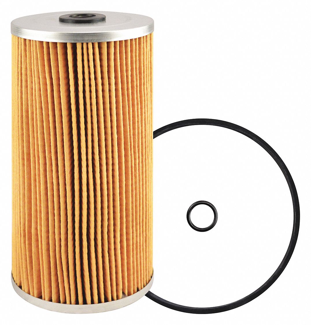 BALDWIN FILTERS, P7053, 7 5/16 in Overall Ht, Oil Filter