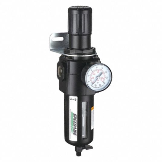 Speedaire 7D727 Frl,3/4 In Npt,186 Cfm,150 Psi 