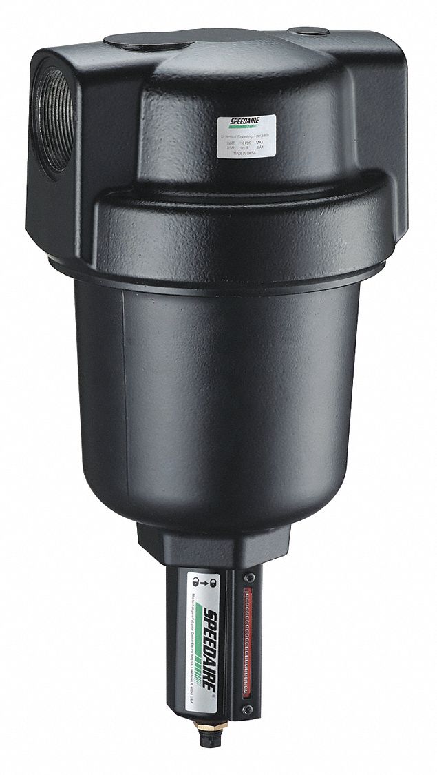 SEPARATEUR CONDENSATS