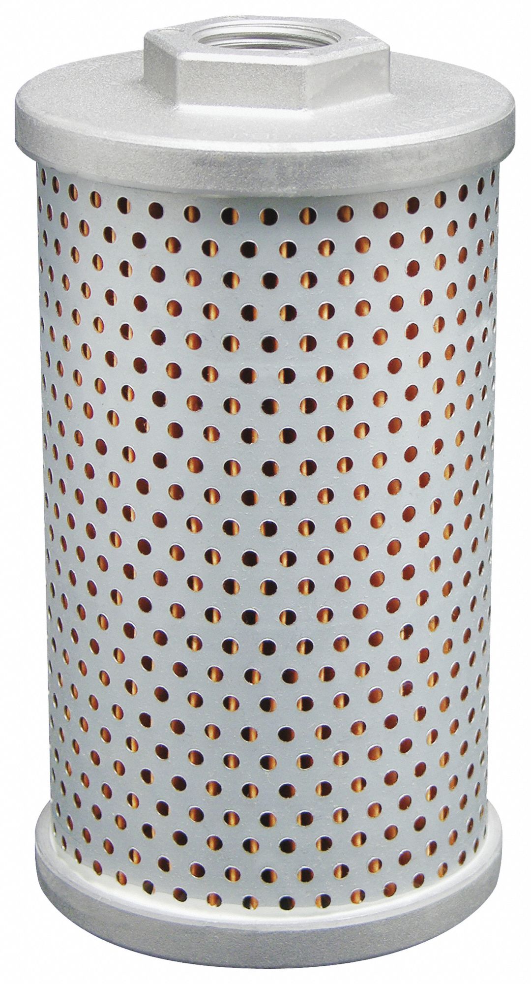 BALDWIN FILTERS, Hydraulic Fluid, 3/4" Thread Size, Hydraulic Filter