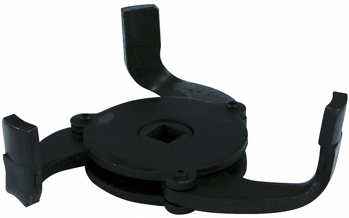 BALDWIN FILTERS Filter Wrench 4ZLU5PKG411 Grainger