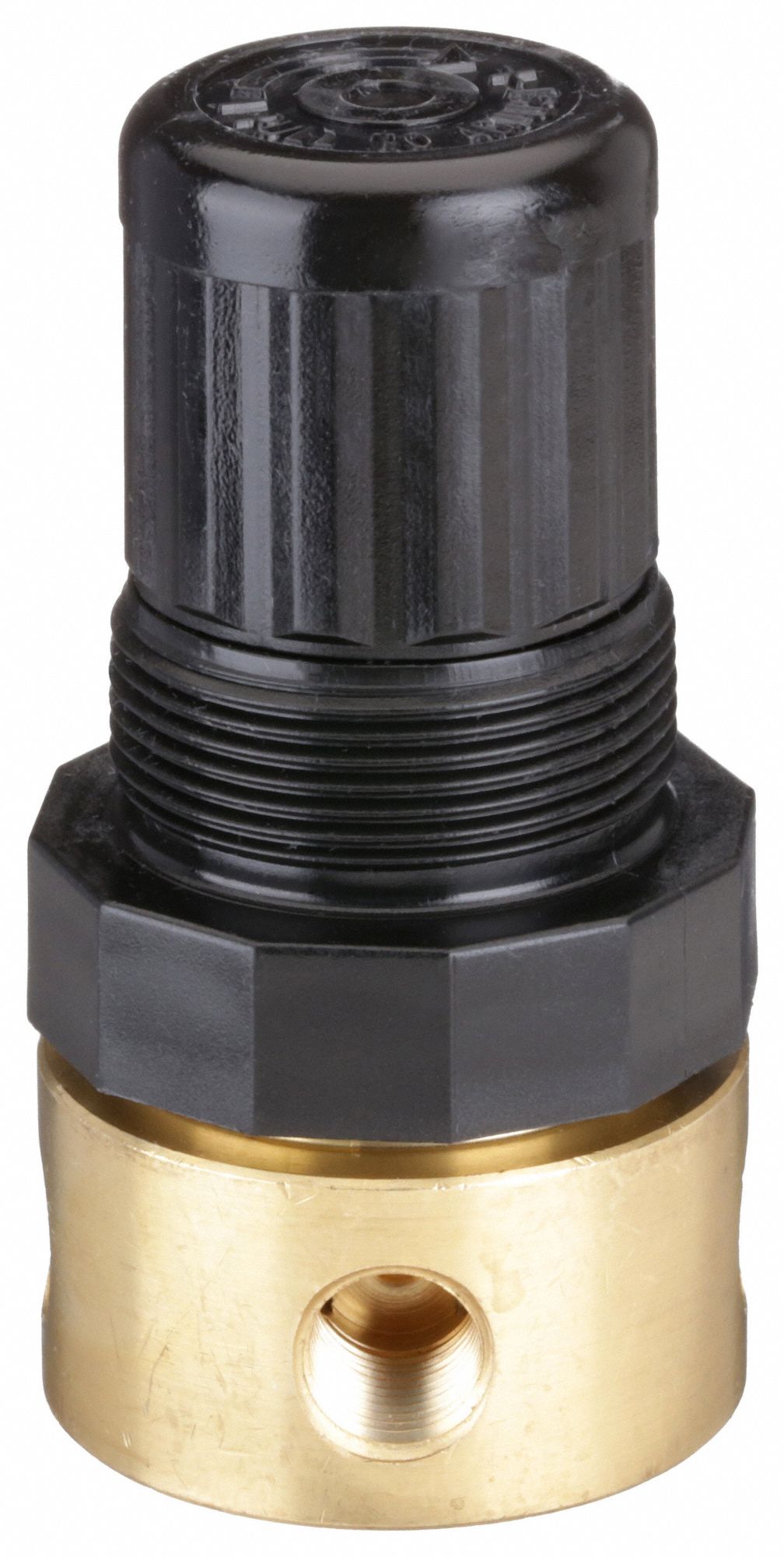 1/8 REGULATOR