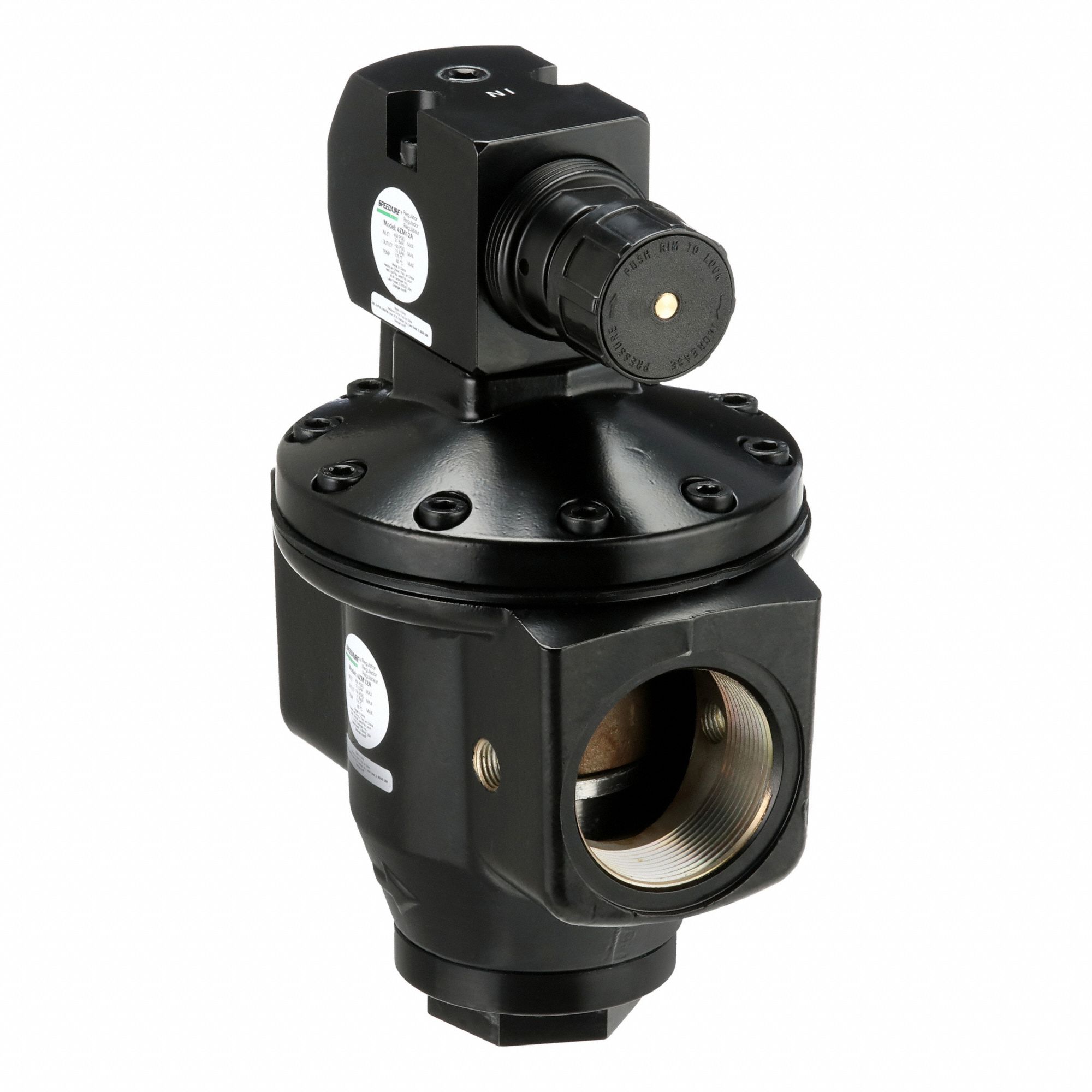REGULATEUR 2PO