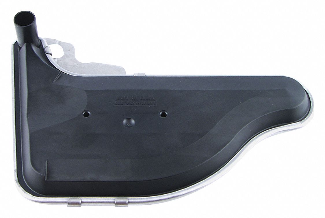 Transmission Fluid Filter: Buick/Cadillac/Chevrolet/Oldsmobile/Pontiac/Saturn