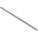 FORET EXTRA LONG, FORET 3/16 PO, CANNELURE 2 5/16 PO LONG, TIGE 3/16 PO, ACIER RAPIDE