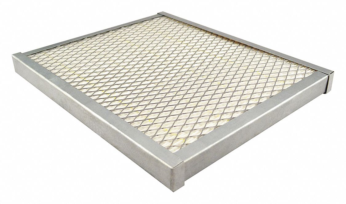 Automotive Air Filter: Panel, Cabin, Cabin Air Filter, Rectangular, Cellulose/Paper