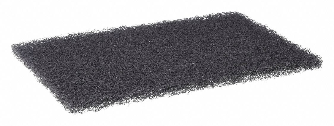 TAMPONS MANUELS 7446 GRIS 10/BOITE