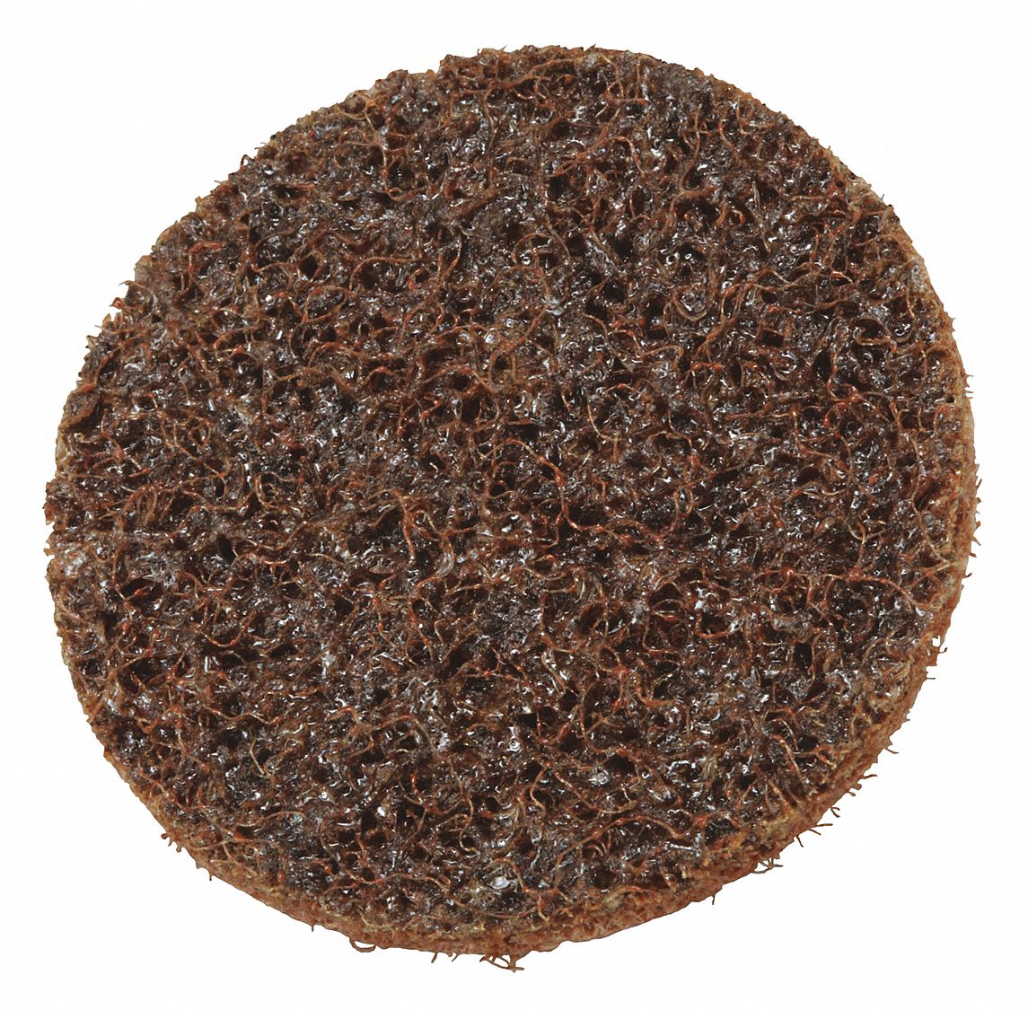 SCOTCHBRITE HookandLoop Sanding Disc Aluminum Oxide, Paper, Non