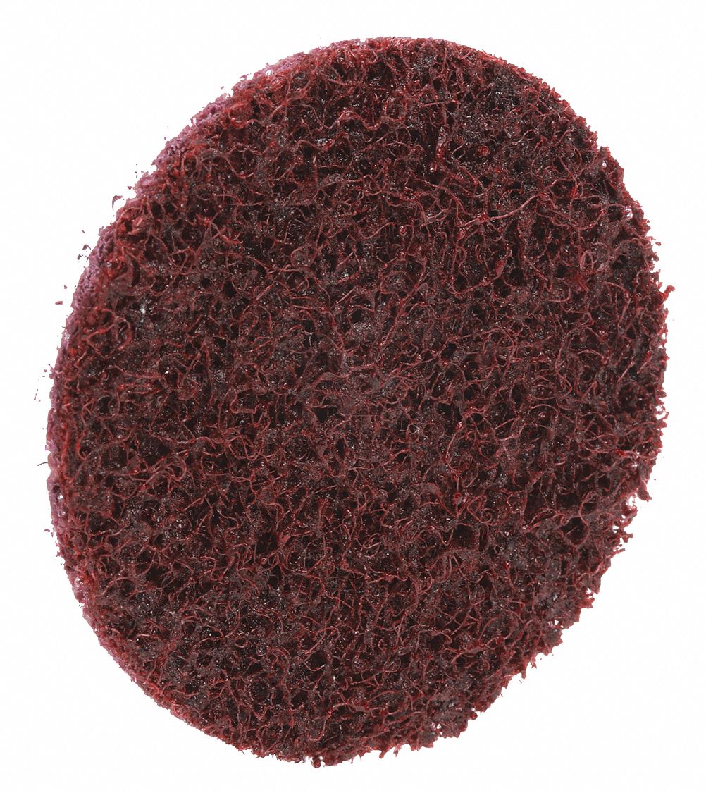 M7361 Surface-Conditioning Disc 2 in Dia TR