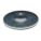 HOOK-AND-LOOP DISC BACKUP PAD, 7 IN DIAMETER X 5/16 IN THICK, 5/8