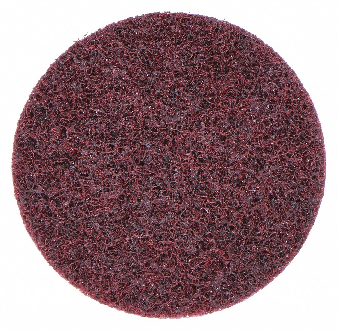 Surface-Conditioning Disc: TS, 3 in Dia, Aluminum Oxide, Medium, SC-DS