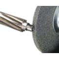 Unitized Non-Woven Wheels image