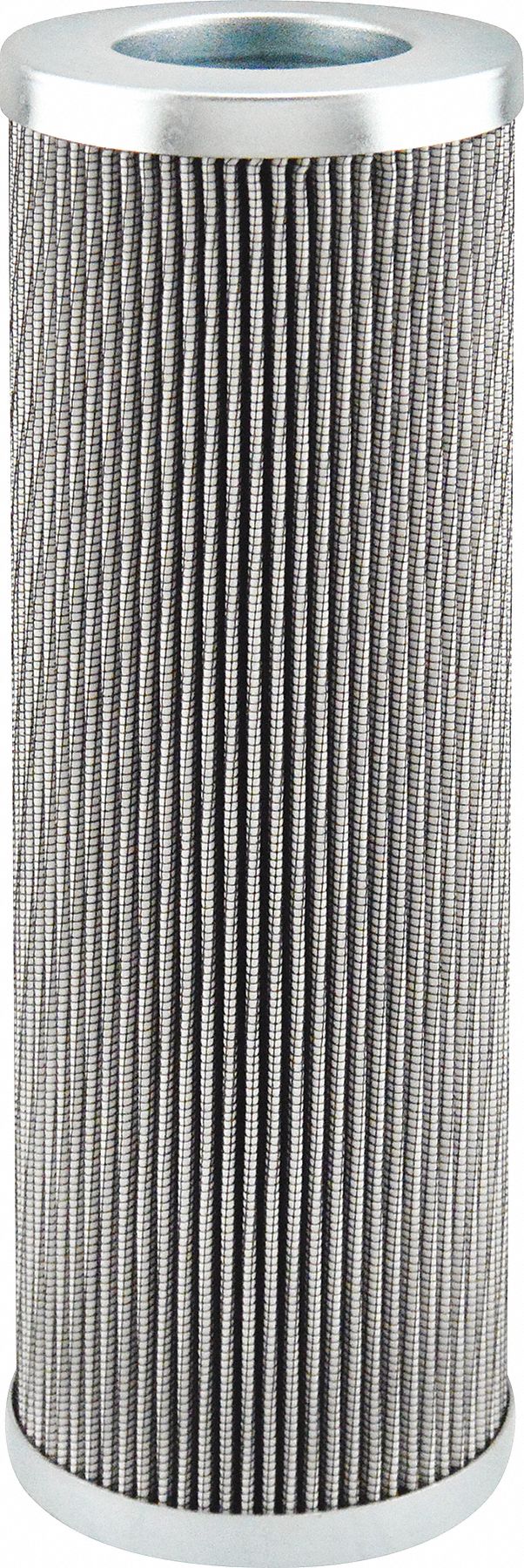 Hydraulic Filter: Hydraulic Fluid, Cartridge, 1 5/8 in Inside Dia, Cellulose, Stauff