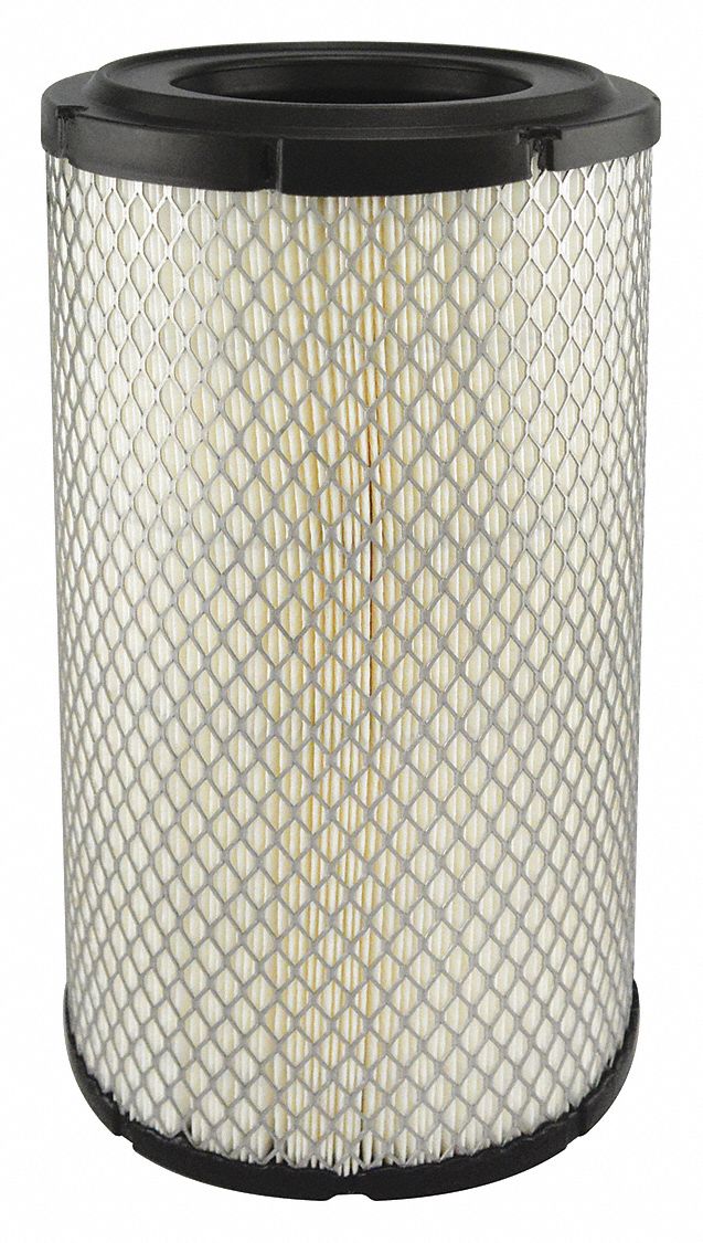 Automotive Air Filter: Round-Oval, Cabin, Cabin Air Filter, Round, Cellulose/Paper