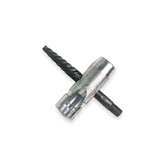 LEGACY, For Use With Quick Connect Coupler System, Grease Zerk Extractor 4ZT47L5960 Grainger