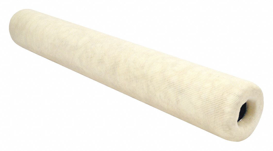 Oil Filter: C133-W, 31 in Overall Ht, 4 3/8 in Outside Dia, Oil, Waukesha, Cellulose