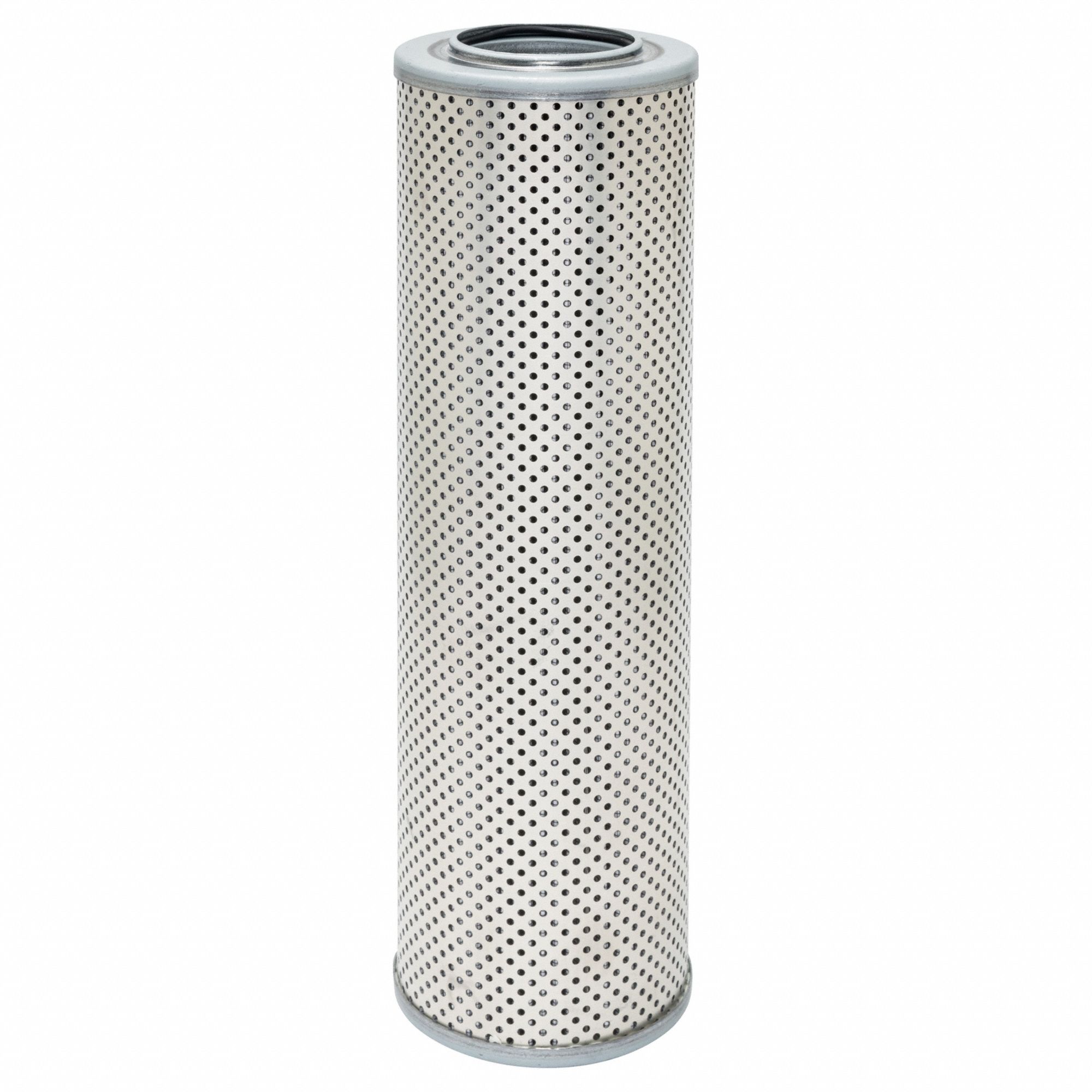Hydraulic Filter: Hydraulic Fluid, Cartridge, 2 3/16 in Inside Dia, Cellulose, Pall