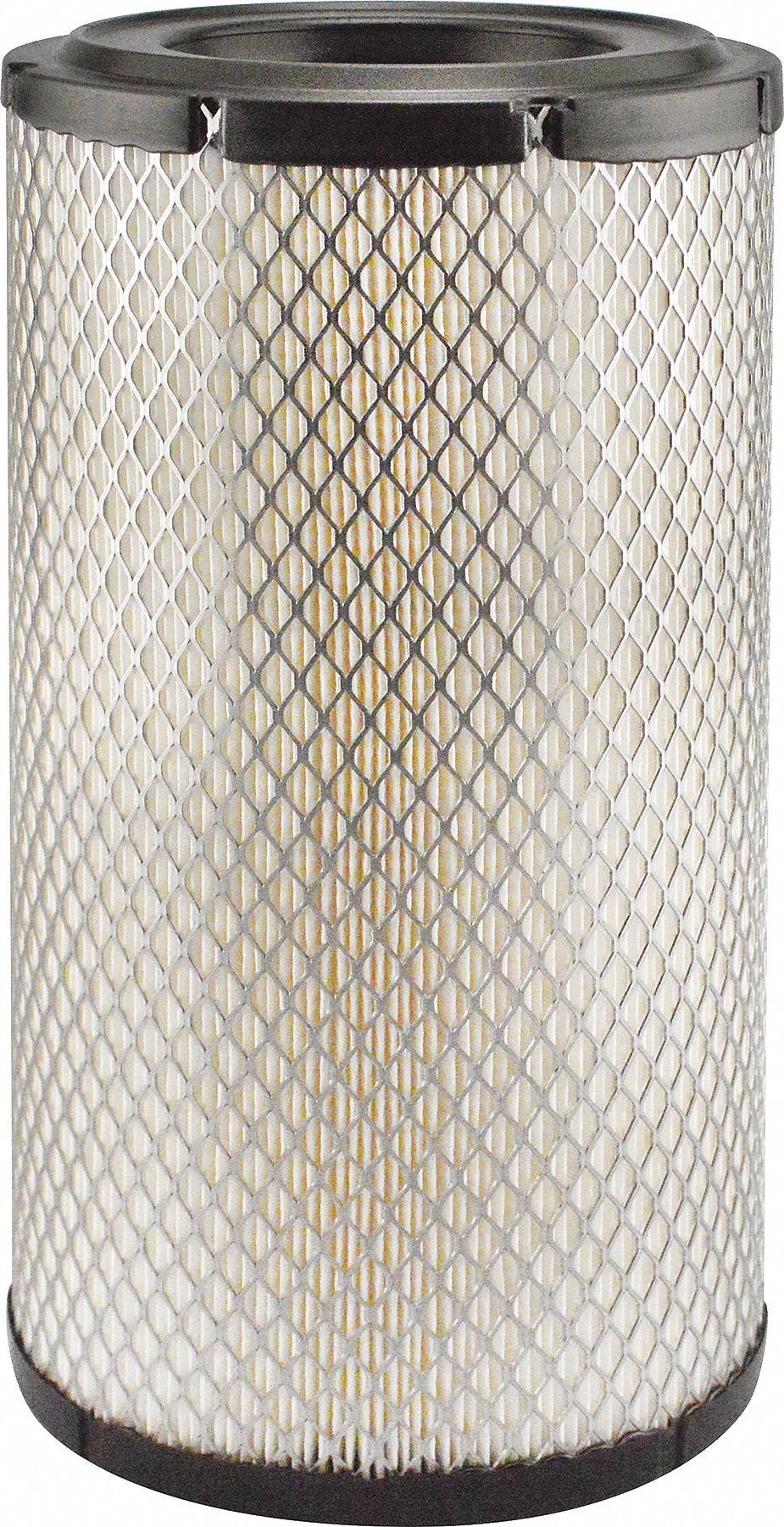 Automotive Air Filter: Round-Oval, Cabin, Cabin Air Filter, Round, Cellulose/Paper