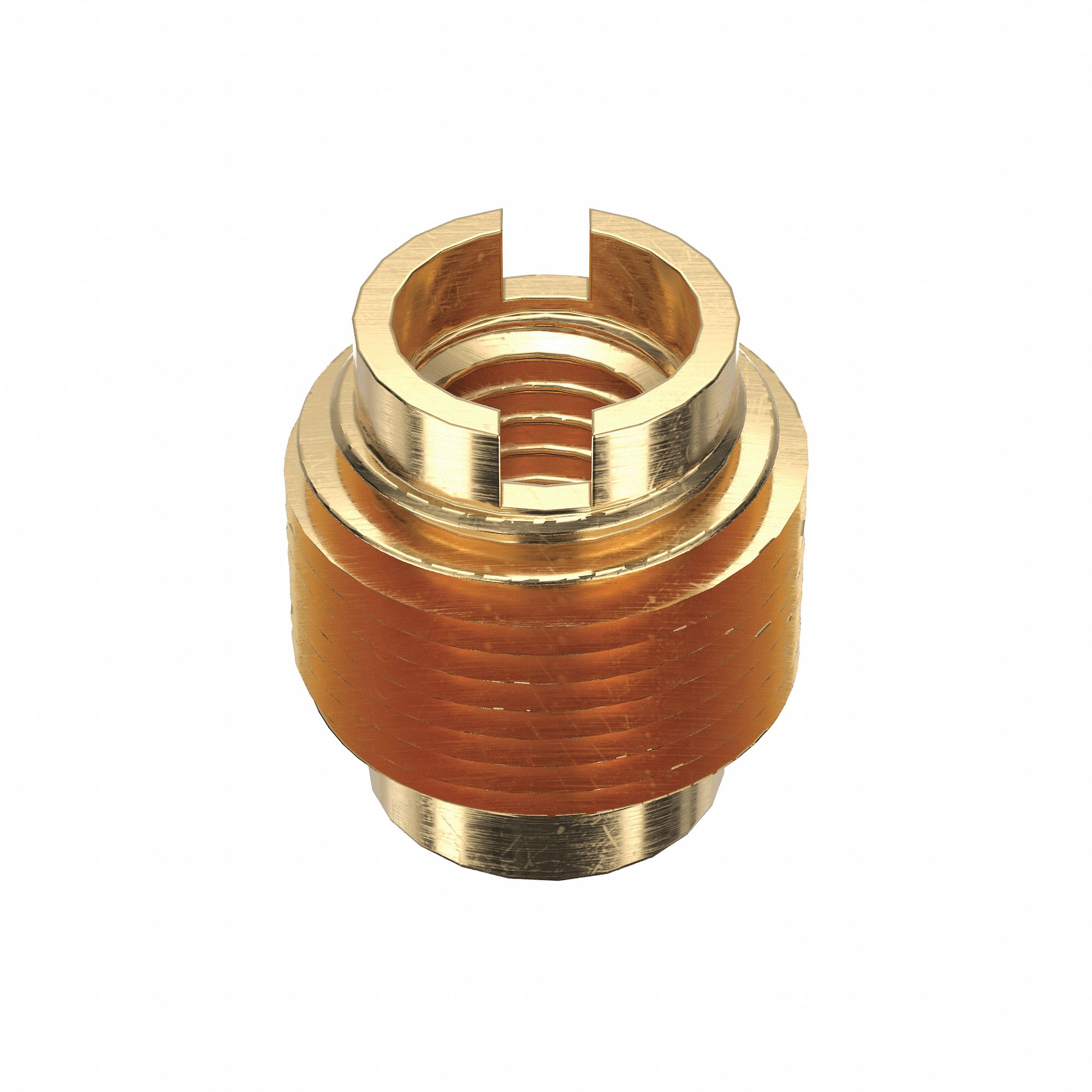 APPROVED VENDOR THREADED INSERT,PK25 - 10632 - ELK400428PK25
