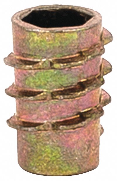 Threaded Insert PK100