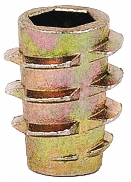 Threaded Insert PK50