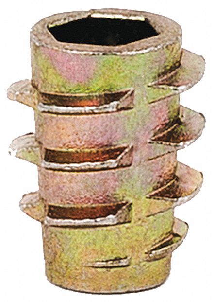 Threaded Insert PK50