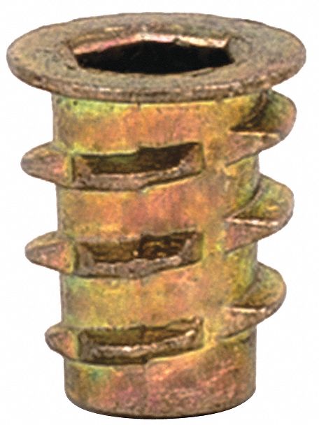 Threaded Insert PK100