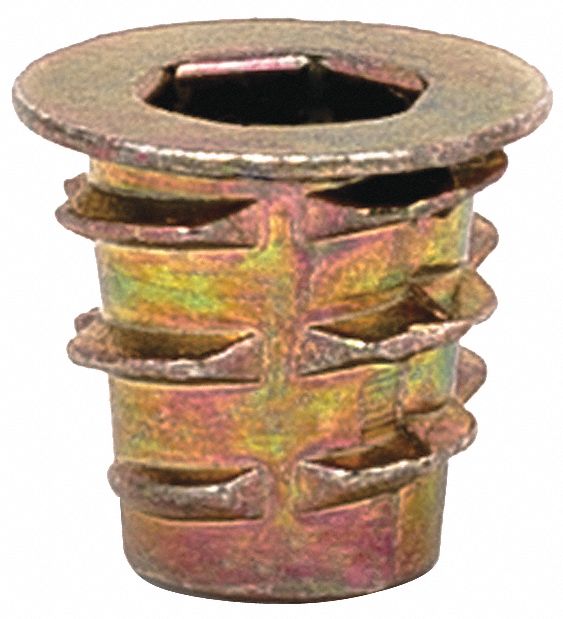 Threaded Insert PK50