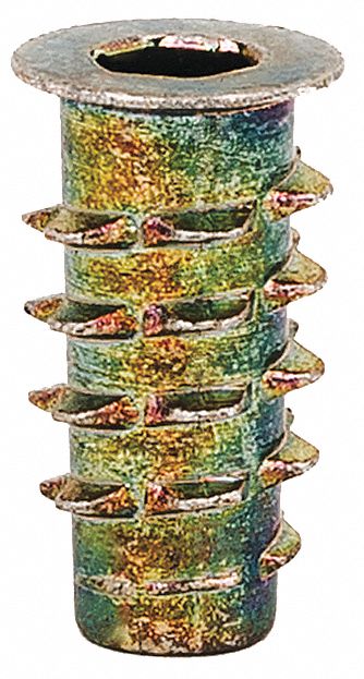 Threaded Insert PK50