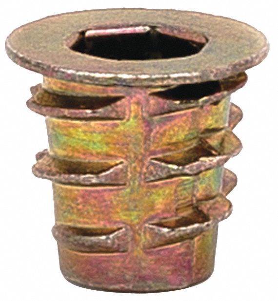 Threaded Insert PK50