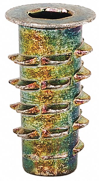 Threaded Insert PK25