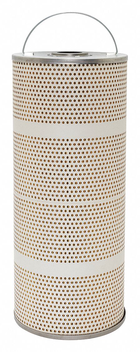 Oil Filter Element: PT117-25, 14 1/2 in Overall Ht, 6 in Outside Dia, Oil, Fram