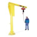 Jib Cranes image
