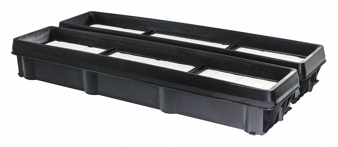 Air Filter Element Kit: For Diesel Engines Engine Type - Filter Kits, John Deere